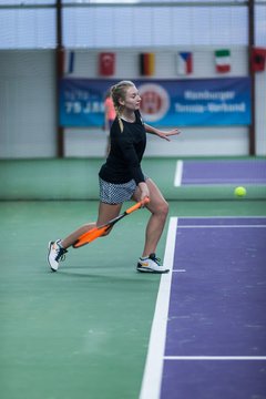 Marie-Lynn Tiedemann 625 - Verbandsmeisterschaft